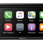 Pioneer AVH-Z5200DAB