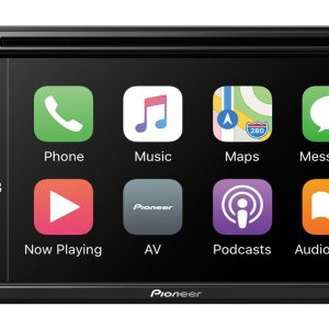 Pioneer AVH-Z5200DAB