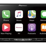 Pioneer AVH-Z9200DAB