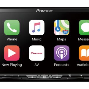 Pioneer AVH-Z9200DAB