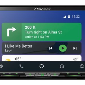 Pioneer AVH-Z9200DAB