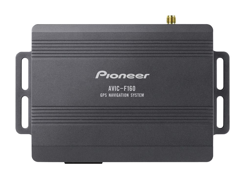 Pioneer AVIC-F160-2 Pioneer AVIC-F160-2