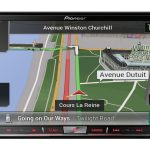 Pioneer AVIC-F80DAB-C