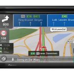 Pioneer AVIC-F980BT