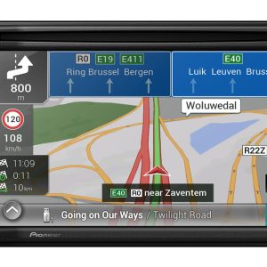 Pioneer AVIC-F980DAB-C