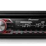 Pioneer DEH-150MP