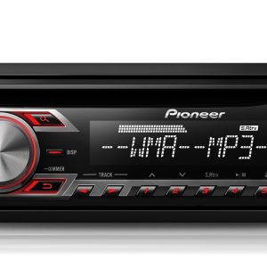 Pioneer DEH-150MP