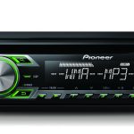 Pioneer DEH-150MPG