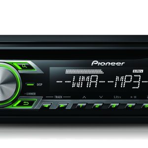 Pioneer DEH-150MPG