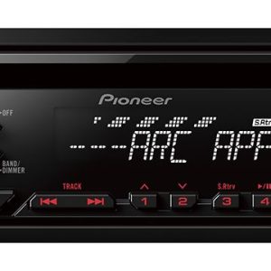 Pioneer DEH-1900UB