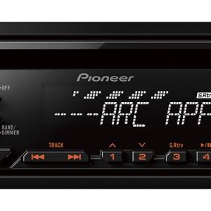 Pioneer DEH-1900UBA