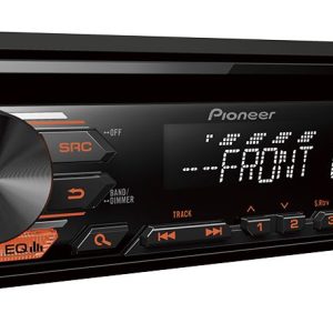 Pioneer DEH-1900UBA