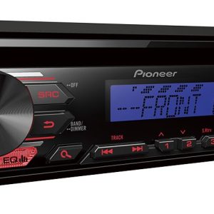 Pioneer DEH-1900UBB