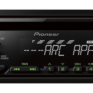 Pioneer DEH-1900UBG