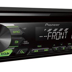 Pioneer DEH-1900UBG