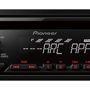 Pioneer DEH-1901UB