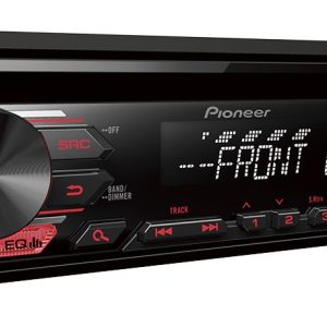Pioneer DEH-1901UB