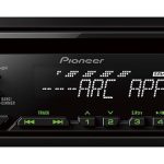 Pioneer DEH-1901UBG