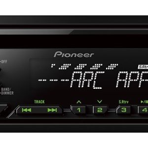 Pioneer DEH-1901UBG