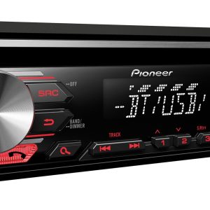 Pioneer DEH-3900BT