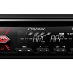 Pioneer DEH-4900DAB