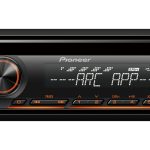 Pioneer DEH-S120UBA