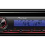 Pioneer DEH-S120UBB