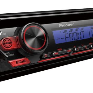 Pioneer DEH-S120UBB