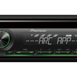 Pioneer DEH-S120UBG