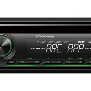Pioneer DEH-S120UBG