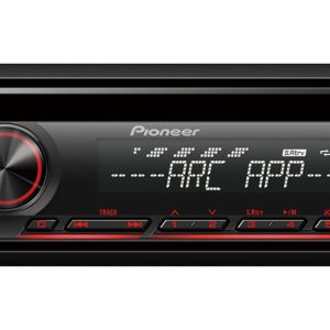Pioneer DEH-S121UB