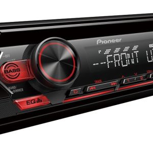 Pioneer DEH-S121UB