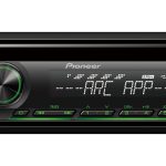 Pioneer DEH-S121UBG
