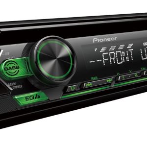 Pioneer DEH-S121UBG