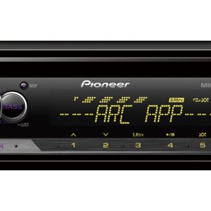 Pioneer DEH-S220UI