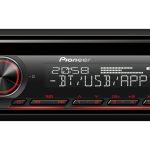 Pioneer DEH-S320BT