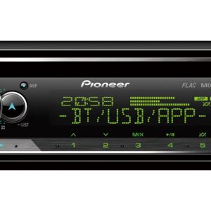 Pioneer DEH-S520BT