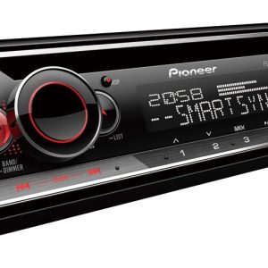 Pioneer DEH-S520BT