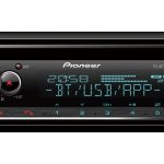 Pioneer DEH-S720DAB
