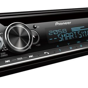 Pioneer DEH-S720DAB