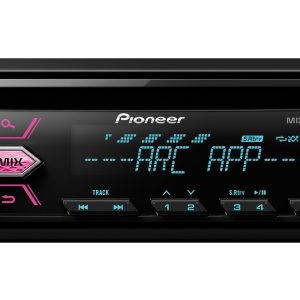 Pioneer DEH-X2900UI