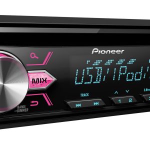 Pioneer DEH-X2900UI