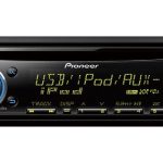 Pioneer DEH-X3800UI