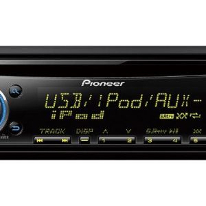 Pioneer DEH-X3800UI
