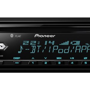 Pioneer DEH-X5900BT