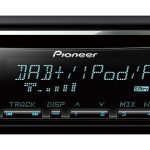 Pioneer DEH-X6800DAB