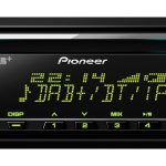 Pioneer DEH-X7800DAB