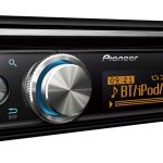 Pioneer DEH-X8700BT