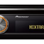 Pioneer DEH-X8700DAB
