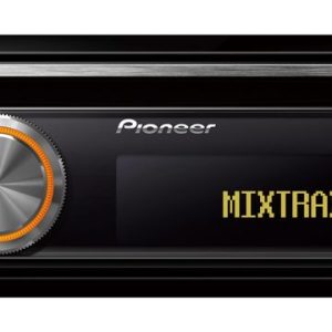 Pioneer DEH-X8700DAB